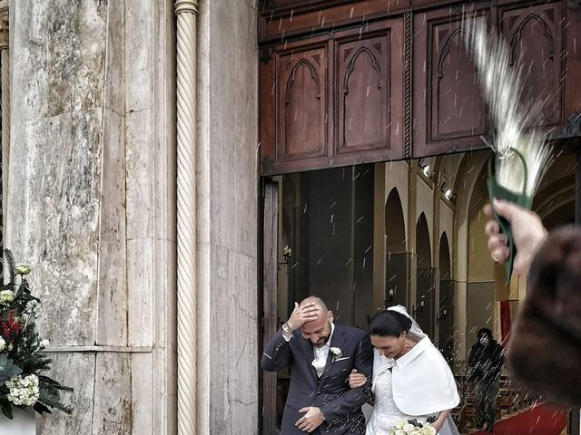 Il matrimonio di Anna e Daniele a Reggio di Calabria, Reggio Calabria 4