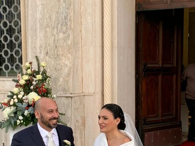 Il matrimonio di Anna e Daniele a Reggio di Calabria, Reggio Calabria 5
