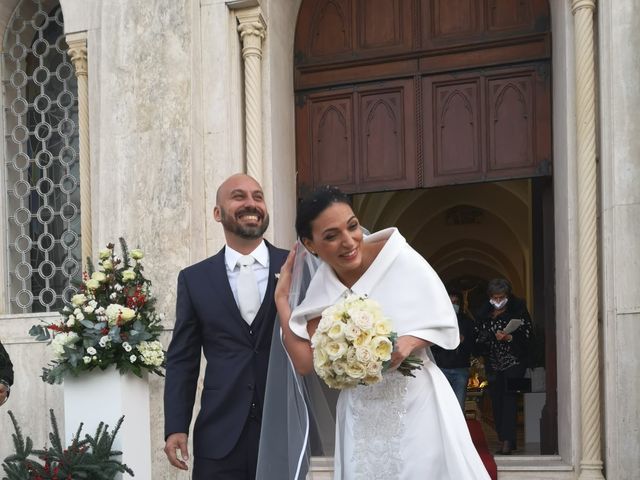 Il matrimonio di Anna e Daniele a Reggio di Calabria, Reggio Calabria 6