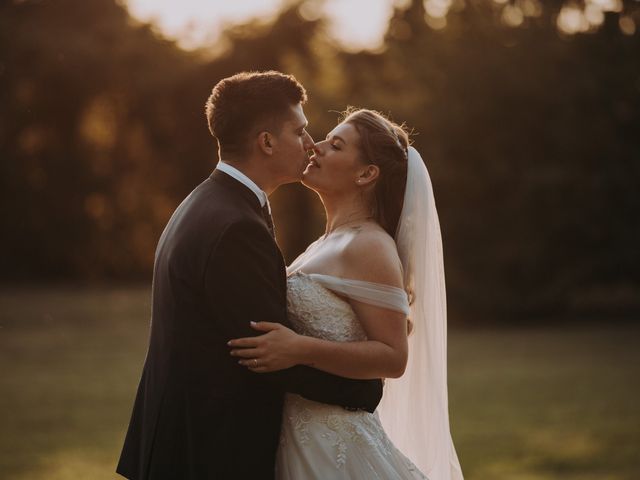 Il matrimonio di Lorenzo e Beatrice a Piacenza, Piacenza 7