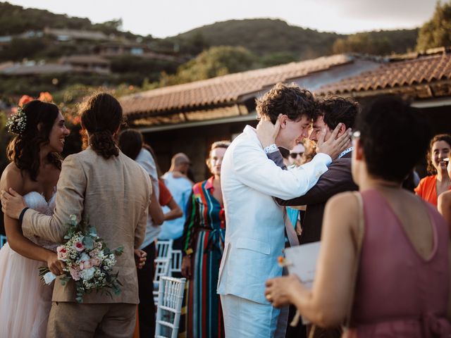 Il matrimonio di Lorenzo e Marina a Cagliari, Cagliari 14