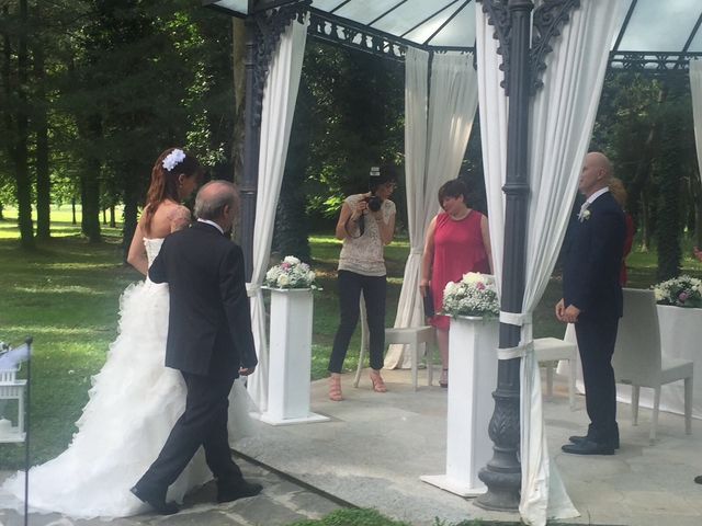 Il matrimonio di Gianluca e Simona a Vigevano, Pavia 2