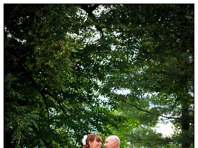 Il matrimonio di Gianluca e Simona a Vigevano, Pavia 3
