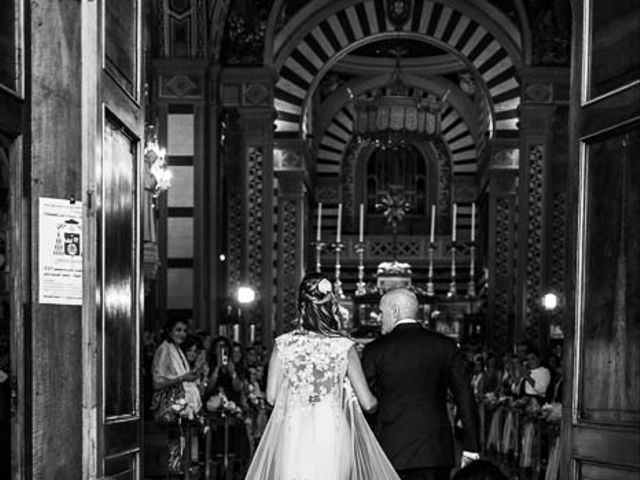 Il matrimonio di Alessandro e Alessandra a Cortona, Arezzo 24