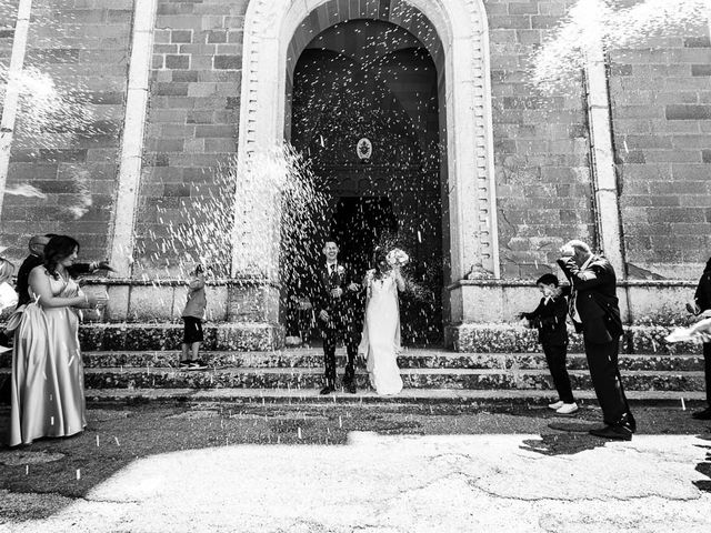 Il matrimonio di Alessandro e Alessandra a Cortona, Arezzo 35