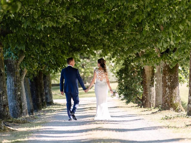 Il matrimonio di Alessandro e Alessandra a Cortona, Arezzo 49