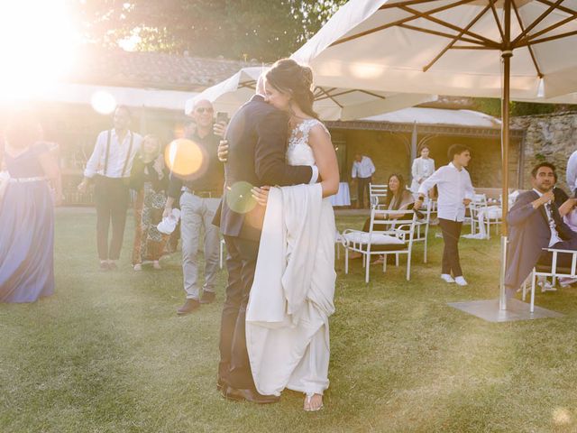 Il matrimonio di Alessandro e Alessandra a Cortona, Arezzo 65