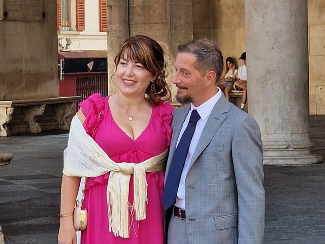 Il matrimonio di Emanuele  e Federica a Brescia, Brescia 5