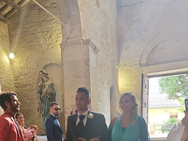 Il matrimonio di Grigory e Alessandra a Pianella, Pescara 3