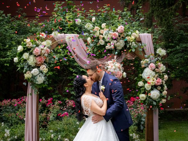 Il matrimonio di Alessandro e Carlotta a Farra d&apos;Isonzo, Gorizia 11