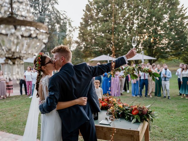 Il matrimonio di Luca e Daniela a Caravaggio, Bergamo 4