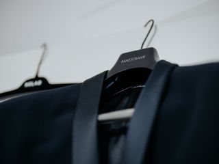 Le nozze di Sara e Giuseppe 1