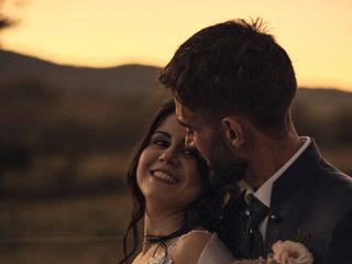 Le nozze di Arianna  e Filippo  1