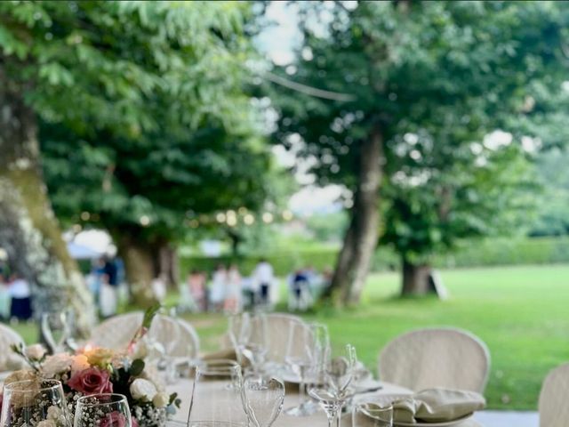 Il matrimonio di Andrea e Valentina a Pontremoli, Massa Carrara 4