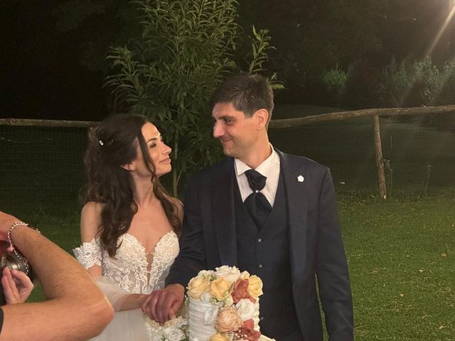 Il matrimonio di Andrea e Valentina a Pontremoli, Massa Carrara 11