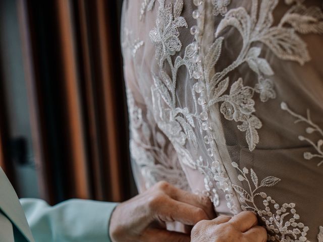 Il matrimonio di Fabiano e Valeria a Sale Marasino, Brescia 50