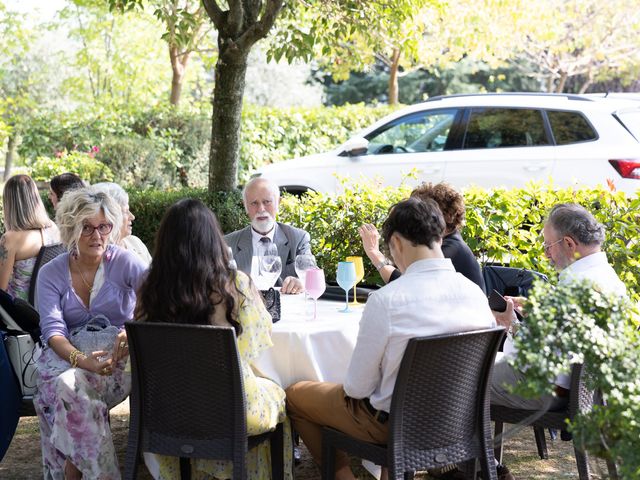 Il matrimonio di Fabiano e Valeria a Sale Marasino, Brescia 192