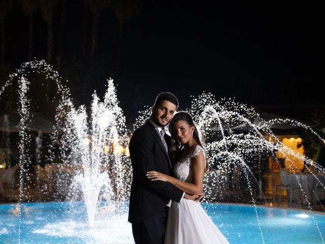 Il matrimonio di laura e marco a Roma, Roma 6