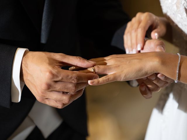 Il matrimonio di laura e marco a Roma, Roma 10