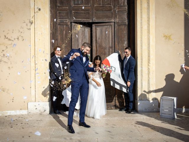 Il matrimonio di Alessandro e Ilaria a Verona, Verona 56