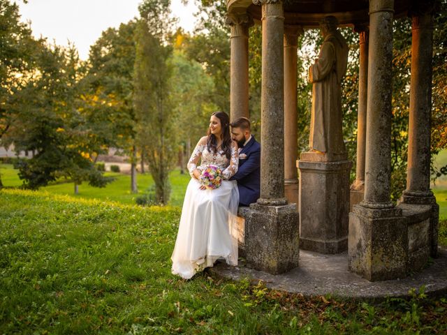 Il matrimonio di Alessandro e Ilaria a Verona, Verona 68