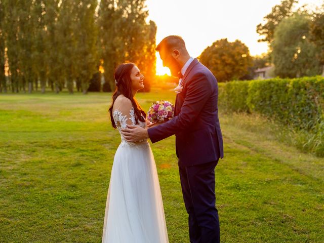 Il matrimonio di Alessandro e Ilaria a Verona, Verona 71