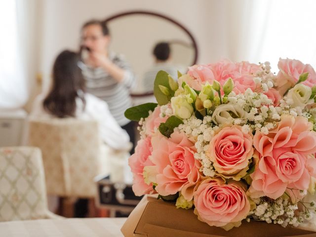 Il matrimonio di Claudio e Angela a Gorgo al Monticano, Treviso 6