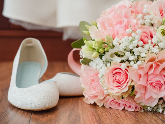 Il matrimonio di Claudio e Angela a Gorgo al Monticano, Treviso 7