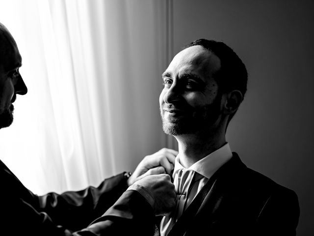Il matrimonio di Claudio e Angela a Gorgo al Monticano, Treviso 18