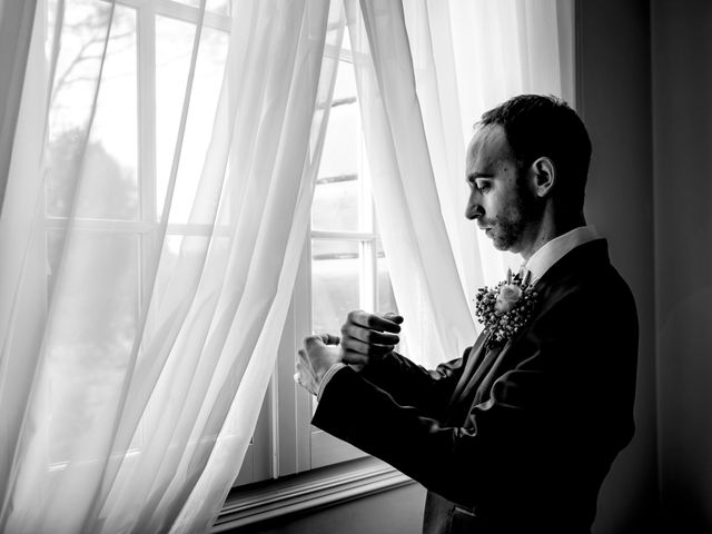 Il matrimonio di Claudio e Angela a Gorgo al Monticano, Treviso 19