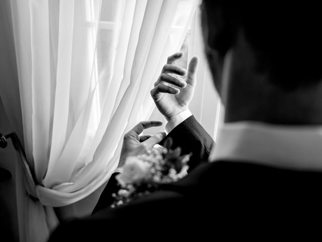 Il matrimonio di Claudio e Angela a Gorgo al Monticano, Treviso 20