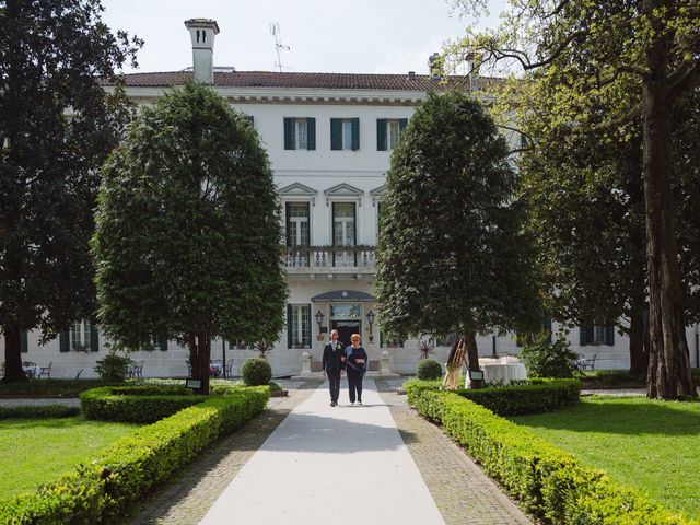 Il matrimonio di Claudio e Angela a Gorgo al Monticano, Treviso 23