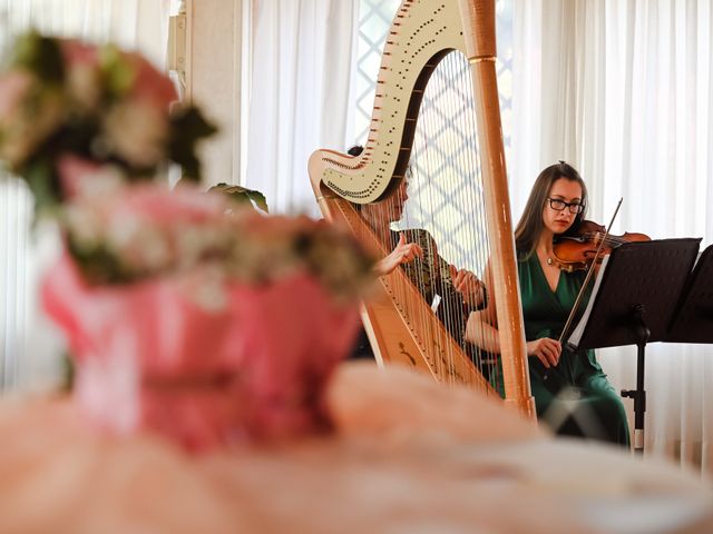Il matrimonio di Claudio e Angela a Gorgo al Monticano, Treviso 39