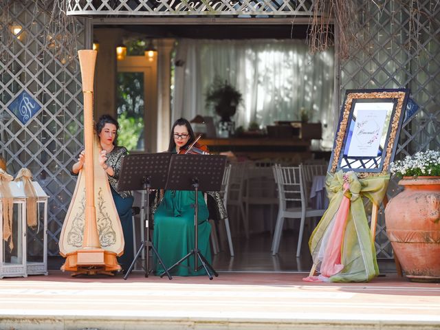 Il matrimonio di Claudio e Angela a Gorgo al Monticano, Treviso 46