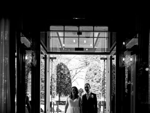 Il matrimonio di Claudio e Angela a Gorgo al Monticano, Treviso 48