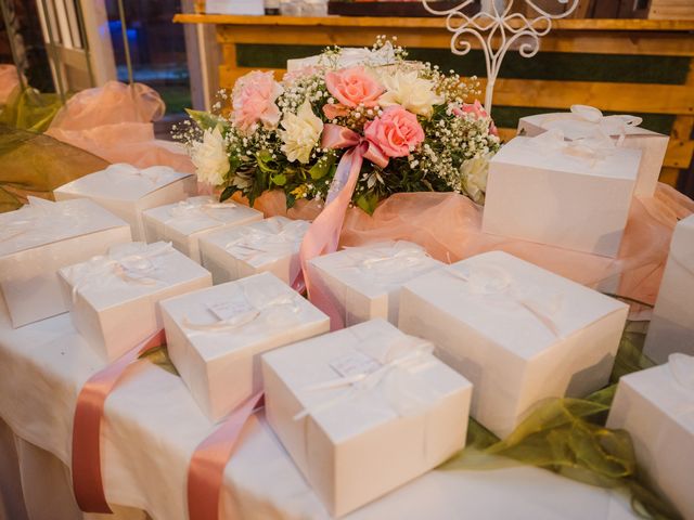 Il matrimonio di Claudio e Angela a Gorgo al Monticano, Treviso 52