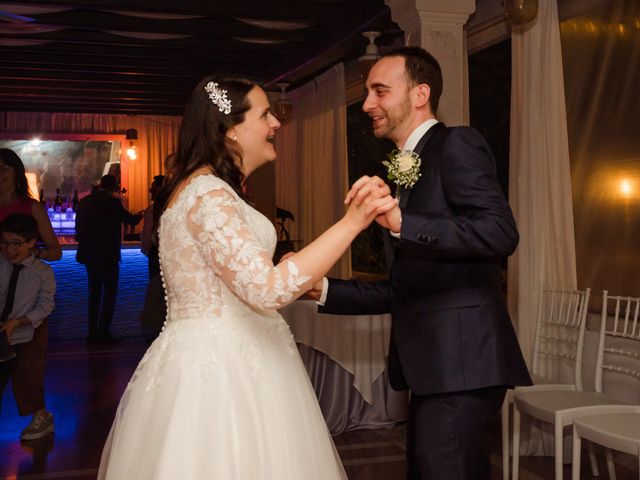 Il matrimonio di Claudio e Angela a Gorgo al Monticano, Treviso 55