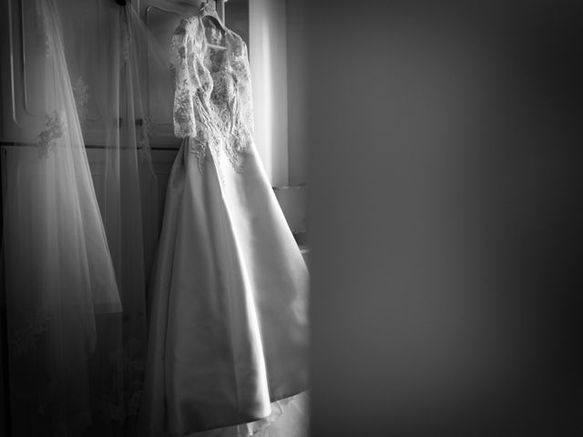 Il matrimonio di Matteo e Francesca a Fermo, Fermo 1
