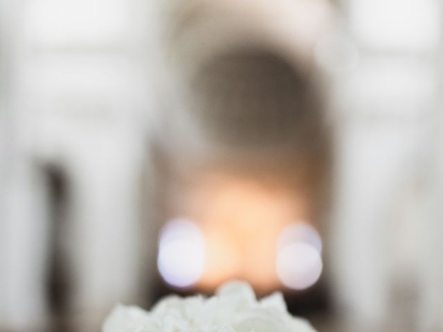 Il matrimonio di Matteo e Francesca a Fermo, Fermo 10