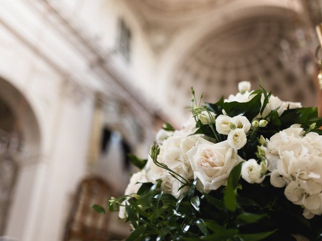 Il matrimonio di Matteo e Francesca a Fermo, Fermo 12