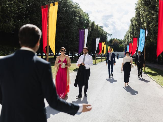 Il matrimonio di Matteo e Francesca a Fermo, Fermo 14
