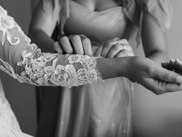 Il matrimonio di Matteo e Francesca a Fermo, Fermo 21