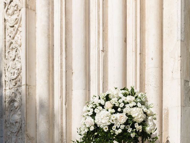 Il matrimonio di Matteo e Francesca a Fermo, Fermo 23