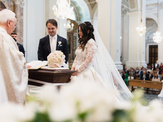 Il matrimonio di Matteo e Francesca a Fermo, Fermo 36