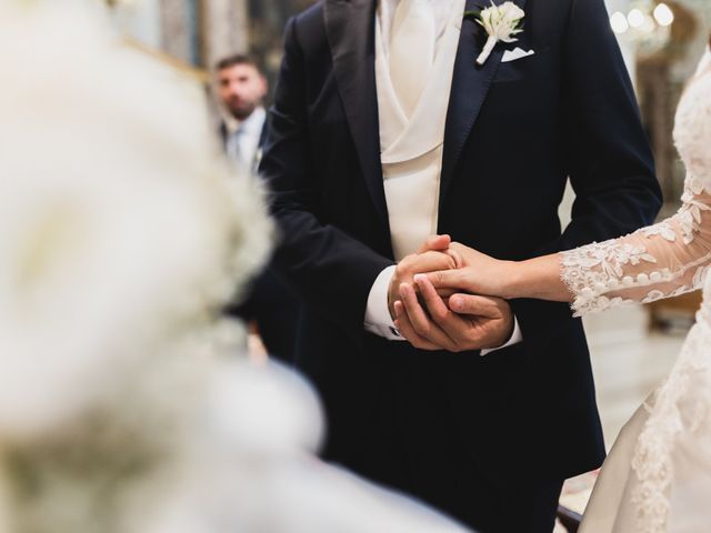 Il matrimonio di Matteo e Francesca a Fermo, Fermo 38