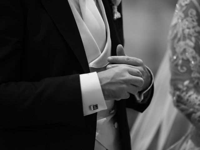 Il matrimonio di Matteo e Francesca a Fermo, Fermo 41