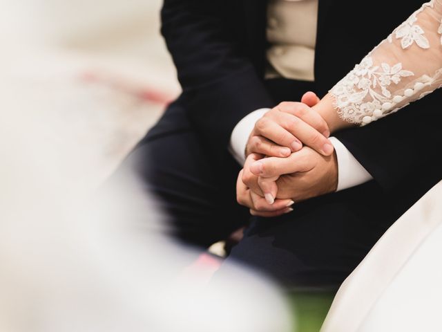 Il matrimonio di Matteo e Francesca a Fermo, Fermo 46