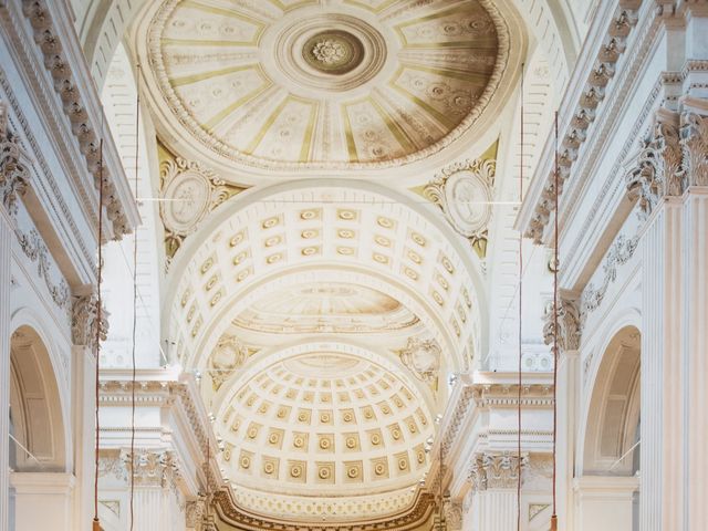 Il matrimonio di Matteo e Francesca a Fermo, Fermo 53