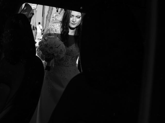 Il matrimonio di Matteo e Francesca a Fermo, Fermo 60