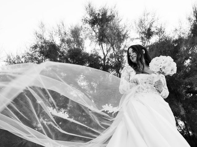 Il matrimonio di Matteo e Francesca a Fermo, Fermo 62